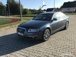 Używany 2006 Audi A6 | 21 000 zł (Drogi)