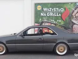 Używany 1994 Mercedes S500 Sedan/Limuzyna | 55 000 zł
