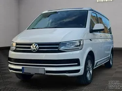 Biały Używany 2019 VW California Beach Van | 178 000 zł
