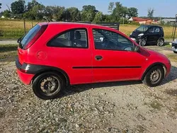 Używany 2002 Opel Corsa | 1950 zł (Dobra cena)