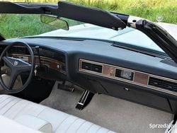 Używany 1971 Cadillac Eldorado Coupe | 148 000 zł