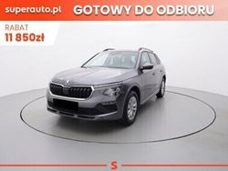 Inny kolor Nowe 2025 Skoda Kamiq Selection SUV | 107 300 zł (Dość drogi)