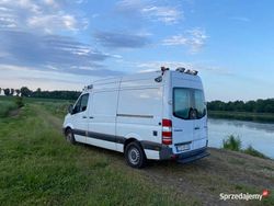 Używany 2009 Mercedes Sprinter Van | 52 000 zł