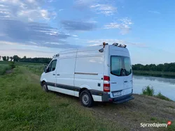 Używany 2009 Mercedes Sprinter Van | 56 000 zł (Drogi)