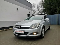 Srebrny (metalik) Używany 2010 Opel Astra Hatchback | 16 900 zł (Super Cena)