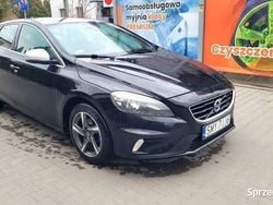 Używany 2015 Volvo V40 R-Design Kombi | 43 500 zł (Dość drogi)