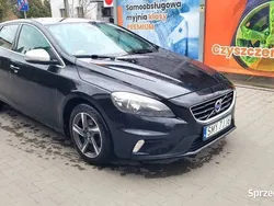 Używany 2015 Volvo V40 R-Design Kombi | 43 500 zł (Dość drogi)