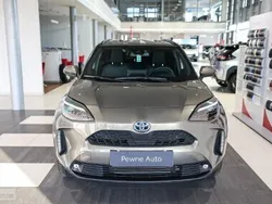 Brązowy Używany 2023 Toyota Yaris Cross Comfort SUV | 121 850 zł (Uczciwa cena)