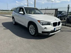 Biały Używany 2013 BMW X1 SUV | 48 800 zł