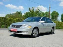 Srebrny Używany 2003 Toyota Avalon Sedan/Limuzyna | 15 500 zł