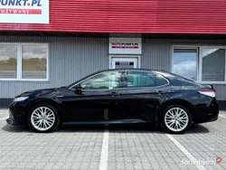Używany 2020 Toyota Camry | 109 900 zł (Dość drogi)