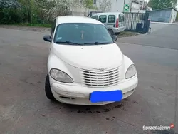 Beżowy Używany 2004 Chrysler PT Cruiser Sedan/Limuzyna | 3500 zł