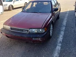 Używany 1990 Honda Legend Sedan/Limuzyna | 15 678 zł