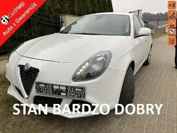 Biały Używany 2011 Alfa Romeo Giulietta Hatchback | 16 500 zł