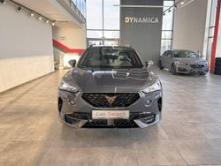 Szary Używany 2023 Cupra Formentor SUV | 117 900 zł (Uczciwa cena)