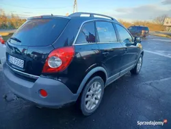 Używany 2008 Opel Antara SUV | 10 999 zł (Super Cena)
