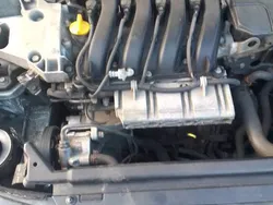 Używany 2001 Renault Laguna II | 2800 zł (Uczciwa cena)