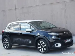 Inny kolor Używany 2019 Citroën C3 Hatchback | 51 900 zł (Dość drogi)