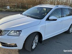 Używany 2019 Skoda Octavia | 68 900 zł (Uczciwa cena)