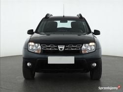Szary Używany 2017 Dacia Duster SUV | 37 999 zł (Dobra cena)