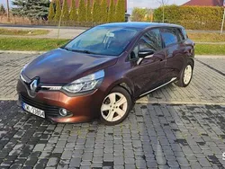Brązowy Używany 2013 Renault Clio GrandTour Kombi | 21 900 zł (Dość drogi)