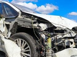 Biały Używany 2012 Ford Galaxy Titanium Minivan | 10 000 zł