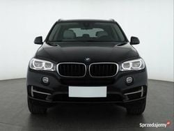 Czarny Używany 2016 BMW X5 SUV | 92 999 zł (Super Cena)