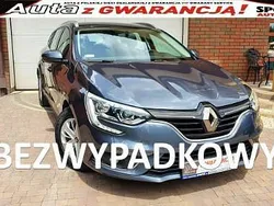 Szary Używany 2019 Renault Mégane IV GT Kombi | 48 500 zł (Uczciwa cena)