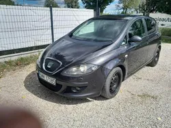 Szary (metalik) Używany 2005 Seat Altea Minivan | 6199 zł (Uczciwa cena)
