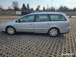 Używany 2006 Citroën C5 | 2999 zł (Dobra cena)