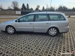 Citroën C5