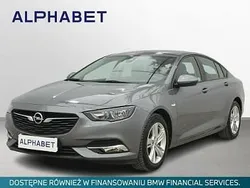 Szary Używany 2020 Opel Insignia Country Tourer Enjoy Hatchback | 54 500 zł (Uczciwa cena)