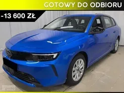 Inny kolor Używany 2023 Opel Astra Edition | 104 900 zł