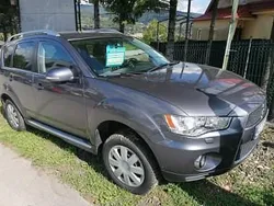 Używany 2010 Mitsubishi Outlander SUV | 28 000 zł (Uczciwa cena)