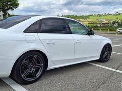 Używany 2010 Audi A4 | 37 000 zł (Uczciwa cena)