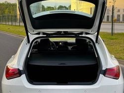 Biały Używany 2020 Mercedes CLA200 Sedan/Limuzyna | 95 500 zł (Uczciwa cena)