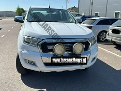Biały Używany 2016 Ford Ranger Pickup | 48 400 zł (Uczciwa cena)