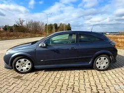 Używany 2007 Opel Astra OPC | 10 500 zł (Dość drogi)