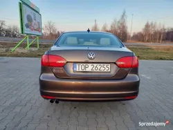 Używany 2014 VW Jetta | 33 700 zł (Dobra cena)