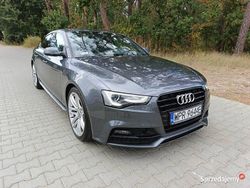 Używany 2015 Audi A5 Competition Coupe | 56 500 zł (Uczciwa cena)