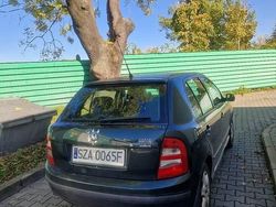 Używany 2003 Skoda Fabia | 1900 zł (Dobra cena)