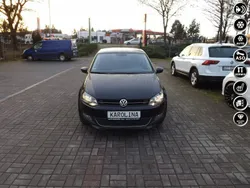 Czarny Używany 2013 VW Polo Hatchback | 24 900 zł (Uczciwa cena)