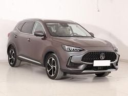 Srebrny Nowe 2024 MG HS SUV | 105 999 zł (Uczciwa cena)