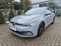 Inny kolor Używany 2020 VW Golf VIII Sedan/Limuzyna | 72 900 zł (Dość drogi)