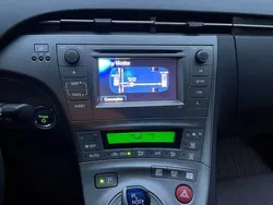 Używany 2012 Toyota Prius Hatchback | 44 000 zł (Dość drogi)