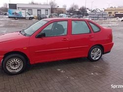 Używany 1999 VW Polo Classicline | 2300 zł
