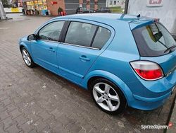 Używany 2004 Opel Astra | 3400 zł (Dobra cena)