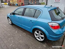 Używany 2004 Opel Astra | 3600 zł (Dobra cena)