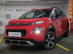 Czerwony Używany 2019 Citroën C3 Aircross SUV | 39 800 zł (Dobra cena)