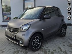 Inny Używany 2019 Smart ForTwo Electric Drive Coupe | 35 900 zł